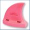 Pink Swim Fin