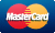 We accept Mastercard Payments