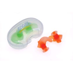 ZOGGS Aqua-Plugz  - Junior Fluoro &raquo; £4.00 - [300659] - Accessories from Water Lilies Swimming Shop