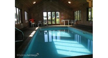 Abbey Wood Pool / Wingfield Swimming Pool