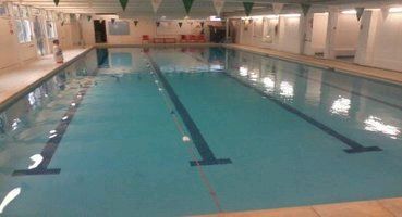 Harleston Swimming Pool