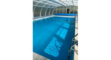 Colneis Community Swimming Pool