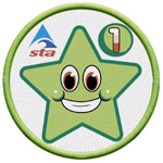STARFISH 1
