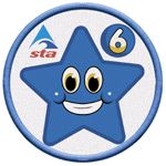STARFISH 6