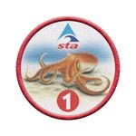 OCTOPUS 1