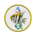 ANGELFISH 2