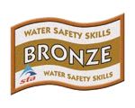 BRONZE WATER SAFETY