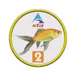 GOLDFISH 2
