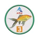 GOLDFISH 3