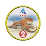 OCTOPUS 2