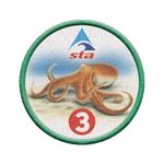 OCTOPUS 3