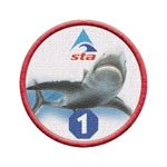 SHARK 1