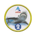 SHARK 2
