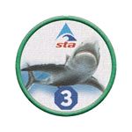 SHARK 3
