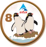 Rockhopper 8