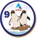 Rockhopper 9
