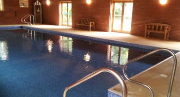 Pulham Market Swimming Pool