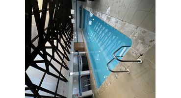 Old Buckenham Pool Swimming Pool