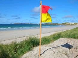 flags