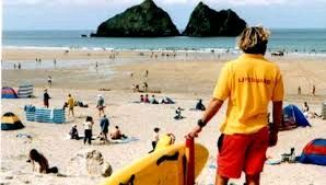Lifeguard