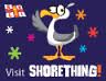 RNLI shorething