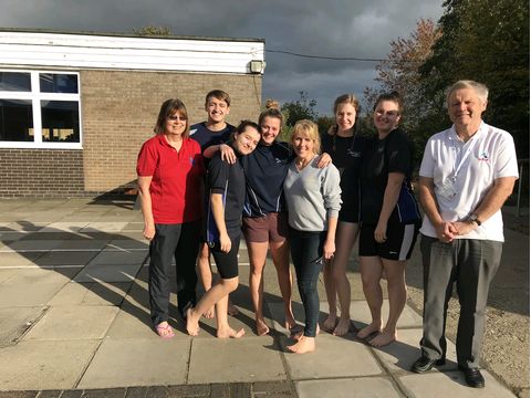 STA Award Course Oct 2017