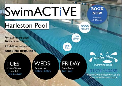 Swimactive