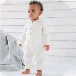 Baby Vanilla