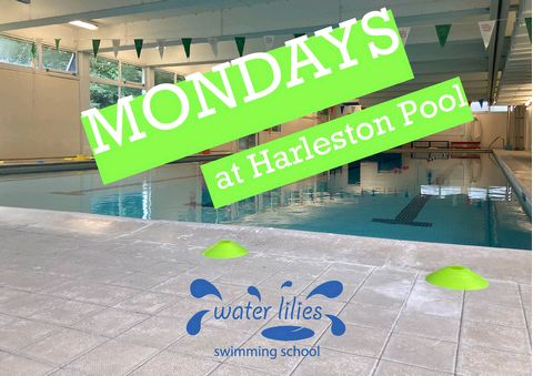 Harleston Pool Mondays Harleston Pool Mondays